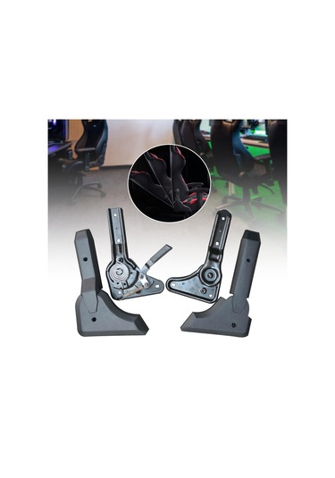 Suntek Magideal Sandalye Açı Ayarlayıcı Dönen Masa 155-derece