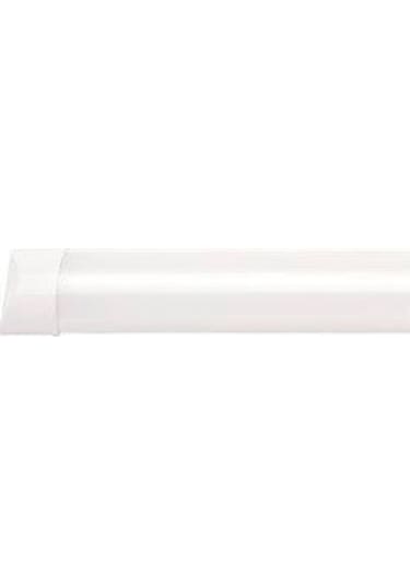 60Cm Led Armatür Beyaz (2 Adet) Beyaz