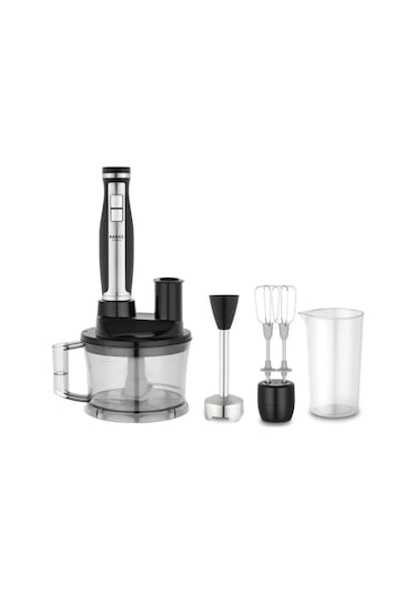Range Multi Blend Blender Seti