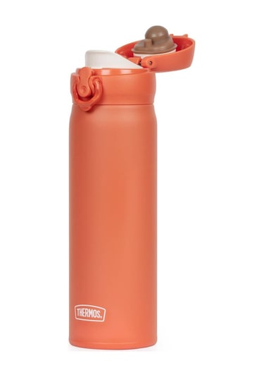 Thermos Jnl-500 Ultralight Mug Termos 0,50l - Turuncu Çok Renkli