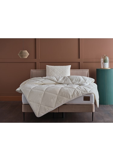 Doqu Home Festival Kingsize Tek Kişilik Bambu Yorgan