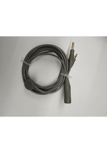Elektro Koter Bipolar Penset Kablosu