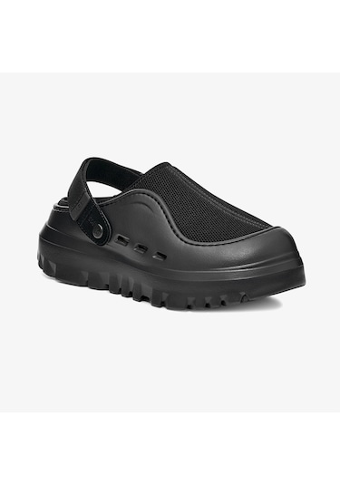 Ugg Peakmod Erkek Siyah Sandalet 026 1166912