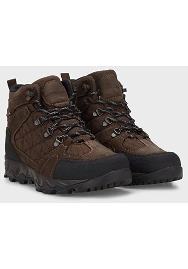 Scootland 16371 Erkek Outdoor Bot - Kahverengi-kahverengi Kahverengi Scootland 16371 Erkek Outdoor Bot - Kahverengi-kahverengi Kahverengi