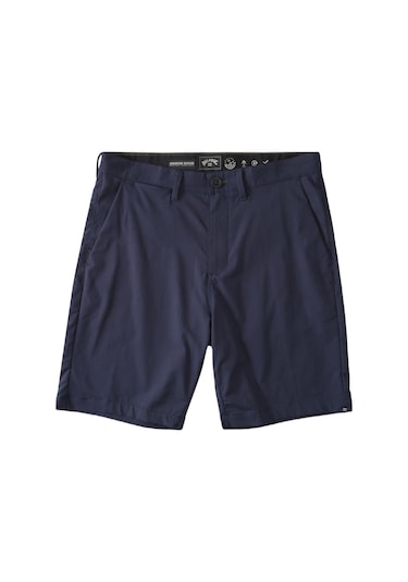 Billabong Abyws00166-ngt Surftrek Journey Erkek Günlük Şort 001