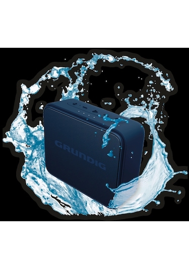 Grundig Jam Earth Hoparlör