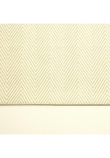 Hann Elit Sisal 7354 Beyaz