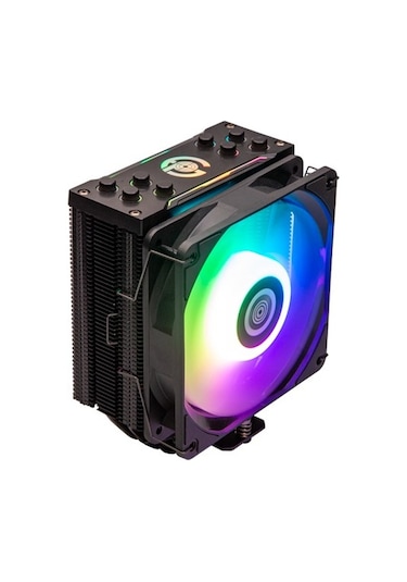 Performax Gamıng Perfan 120 H Hava Cpu Soğutucu