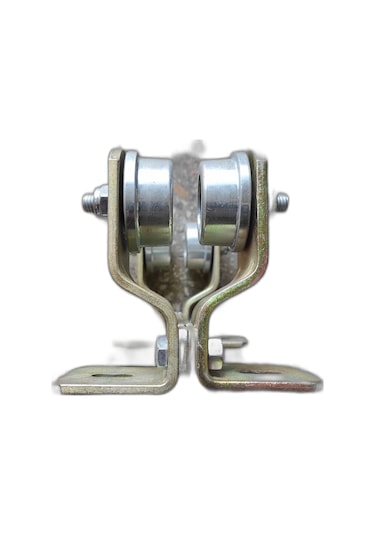 kanaat Snc 4'lü Şaryo Şarlon Makara Yerli