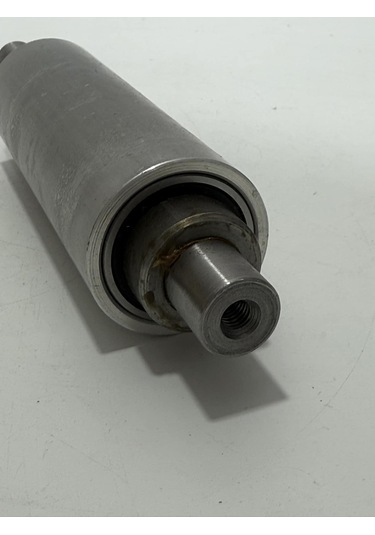 Paslanmaz Çelik Döner Merdane 50x150mm