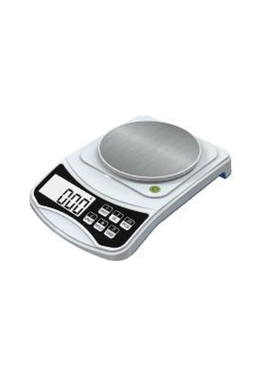 Cx598 Model Hassas Terazi 1 KG  001 Gr