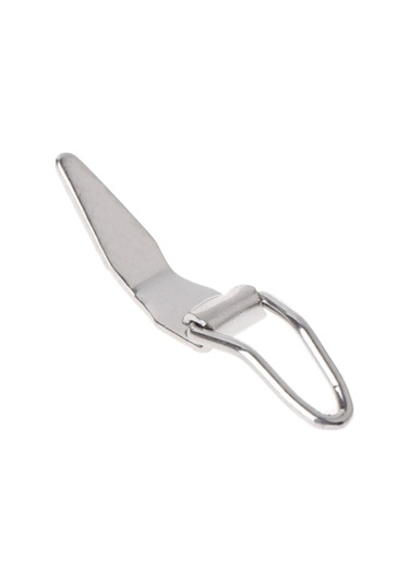 MSO Olta Balıkçılık Paslanmaz Çelik Kamış Tamir İğne Tutucu Halka