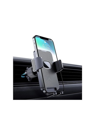 Yingfu 360 Derece Dönen Araba Telefon Tutucu, Hava Üssü Montaj, Gps Uygun Diğer