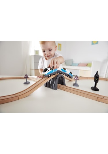 Hape - Hape Tren Seti - Mp35397