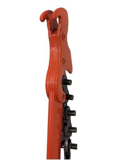 Zincirli Yağ Filtre Anahtarı 12" 300 Mm