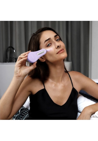 Foreo Bear 2 Eyes Lips Lavender Cilt Bakım Cihazı