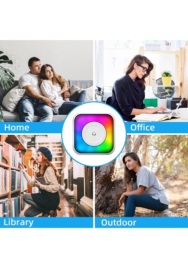 Maiyame Mini Cep Yazıcısı Öğrenciler İçin Uygun Termal Yazıcı Kablosuz Yazıcı Mürekkep Gerektirmez