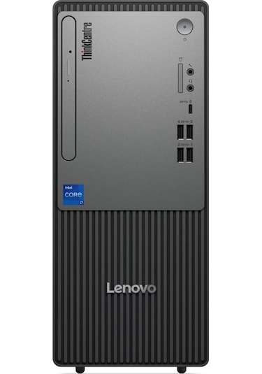 Lenovo ThinkCentre Neo 50T Gen 5 12UB000BTR-Y53 i5-13400 48 GB 1 TB SSD W11P Masaüstü Bilgisayar