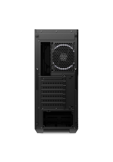 Vs8 Rgb Siyah Atx Oyuncu Kasa