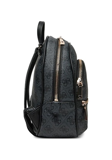 Guess Access Kadın Sırt Çantası Hwsg7118320 Antrasit