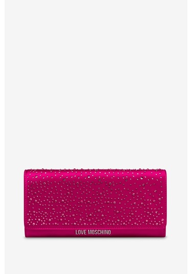 Love Moschıno Kadın El Ve Çapraz Çanta Jc4072pp1llc162a Çok Renkli