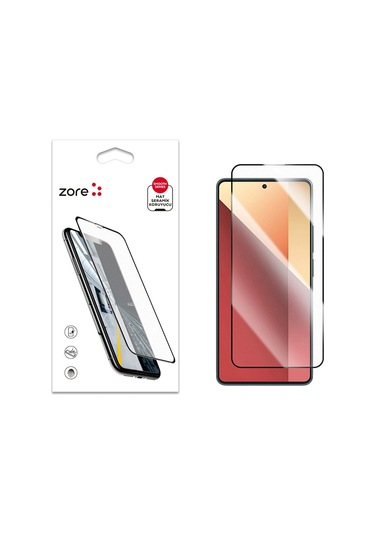 Xiaomi Redmi Note 13 Pro 4g Zore Mat Seramik Ekran Koruyucu