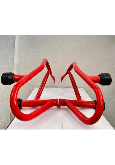 Tvs Apache Rtr 200 Özel Yapım Koruma Demiri 2 'li