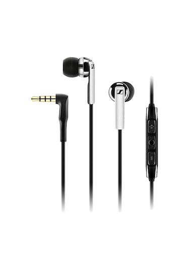 Sennheiser CX 2.00i iOS Uyumlu Kulak İçi Kulaklık
