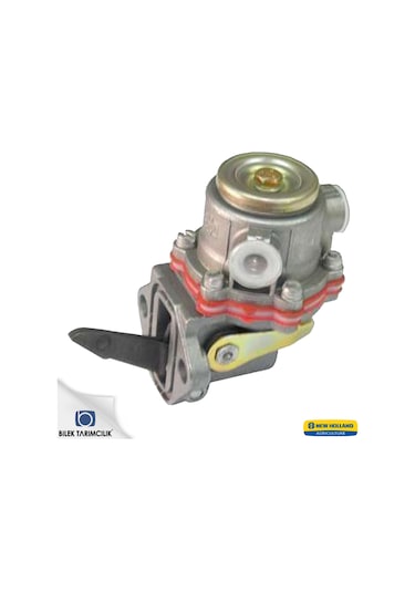 Bilektarimcilik 5088101 Mazot Otomatiği 54C-480-640-55-46