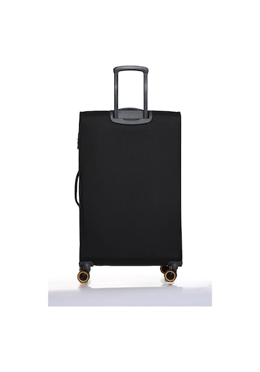 Pierre Cardin 04pc6000-01 Trolley 70 Cm Valiz 04PC6000-01-R1534 Siyah