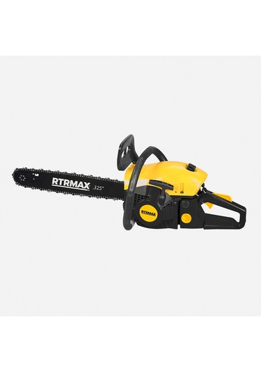 Rtrmax Rtm958 58cc 45 Cm Pala Benzinli Ağaç Motoru N11.1416