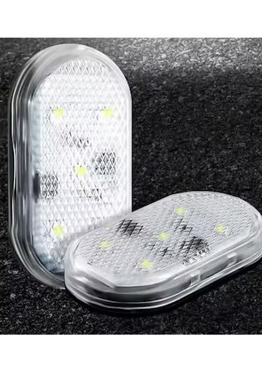 Büro Ev Ofis Hediyesi İçin 7mod Renk Dokunmatik Sensörlü Mini Led Lamba Diğer