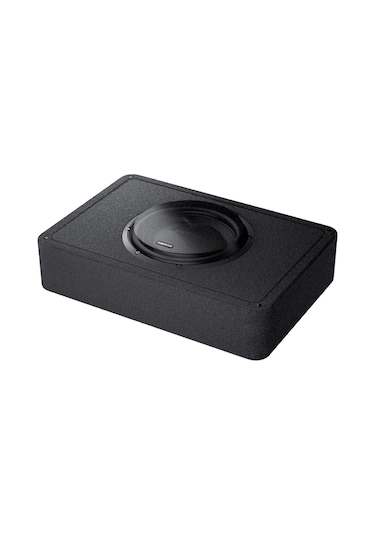 Hertz Mpbx 250 S2 Subwoofer