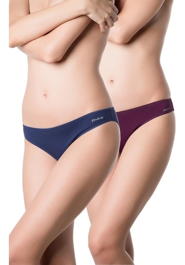 Doremi 2'Li Bayan Külot (514238112)