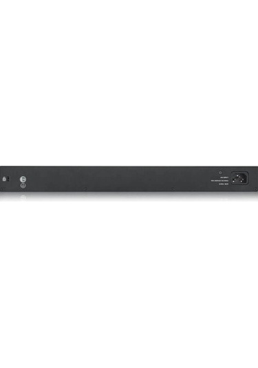 Zyxel Gs1920-24 V2 24 Port Gigabit 4Xsfp Yönetilebilir 375W