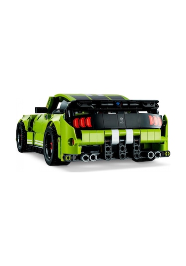 LEGO® Technic 42138 Ford Mustang Shelby GT500 544 Parça