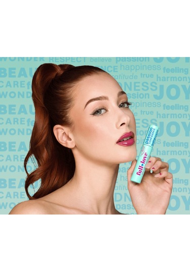 Purobio Full Love Extra Volume Mascara 14,7 Ml 0