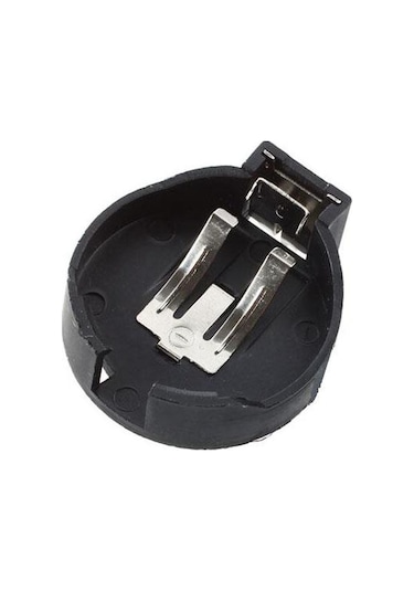 CR2450 Tipi Pil Yuvası BS-2450-1