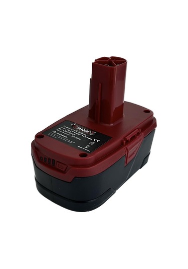 Vanon 19.2v 6.0ah Li-ion Akü 130279005 Kutusuz