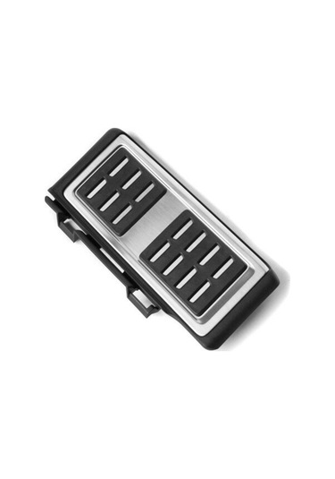 Audi A3 2013- Sonrası Otomatik Pedal Seti