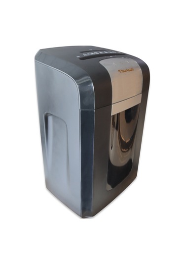 Sarff S-323 Evrak İmha Makinesi - P4 4x35mm - 23l - 12syf.