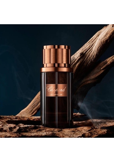 Chopard Leather Malaki Edp 80 Ml Erkek Parfümü Deri