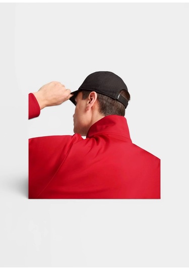 Puma Ess No.1 Logo Patch Unisex Siyah Şapka 02599701 Çok Renkli