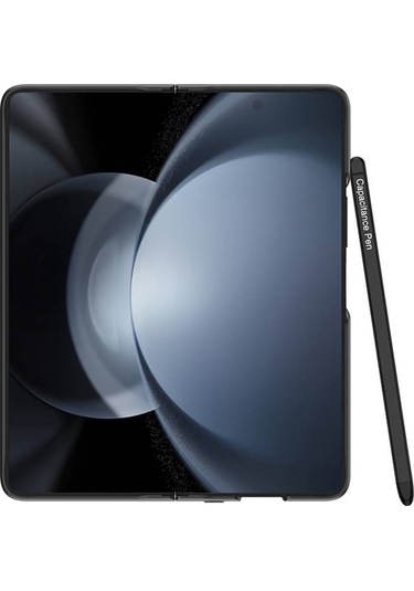 Galaxy Uyumlu Z Fold Zore 5 C-Pen Dokunmatik Kalem