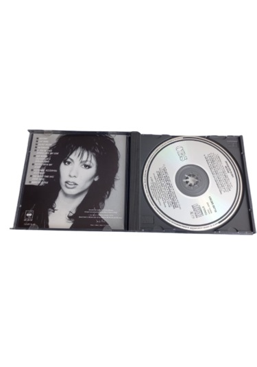 Jennıfer Rush Cd Movın'
