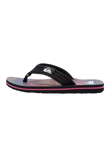 Quiksilver Quıksılver Molokaı Layback Iı Youth Xkns Çok Renkli