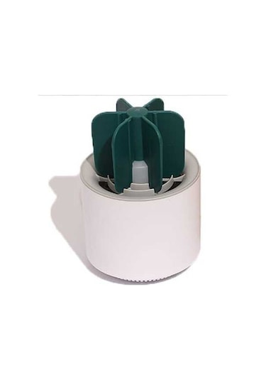 Maoyaya Tuzağı Taşınabilir Kaktüs Elektrikli Sivrisinek Kovucu Ev, Pratik Koruma