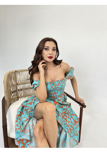 5525 Elbise-louisville Loui Svi Lle