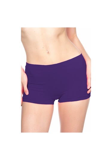Mor Mı Emay 3000 Soft Boxer Mor
