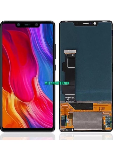 Xiaomi Mi 8 Se Lcd Ekran Dokunmatik (351404180)